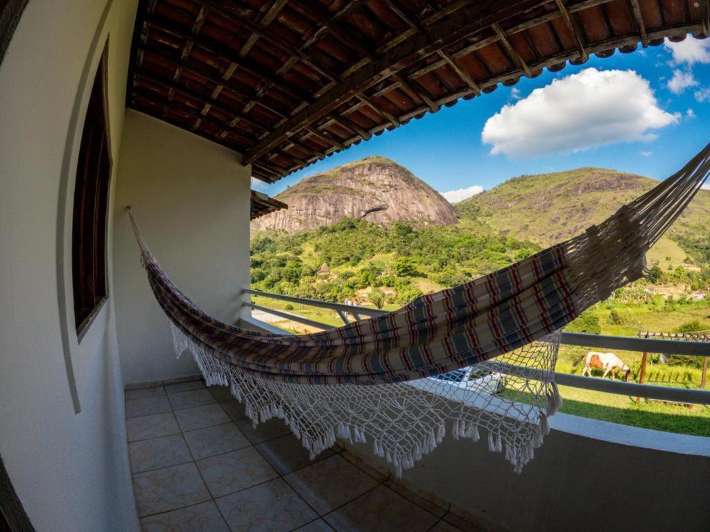 Hotel Fazenda Pedra Do Rodeadouro Bonito  Exterior photo